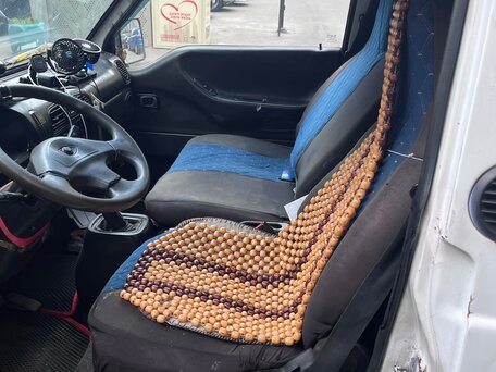 2008 Hyundai Porter, белый, 250000 рублей, вид 2