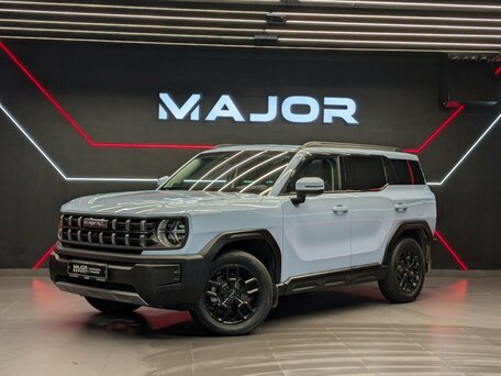 Haval H3 I