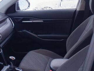 2021 Kia Seltos I, синий, 2180000 рублей, вид 4