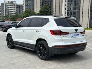 2023 Jetta VS5 I Рестайлинг, белый, 1240000 рублей, вид 5