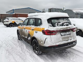 2023 SWM G05 Pro, белый, 1474000 рублей, вид 3