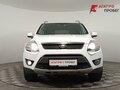 2011 Ford Kuga I, белый, 920000 рублей - вид 1