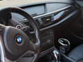 2013 BMW X1 20d I (E84) Рестайлинг, коричневый, 1700000 рублей - вид 6