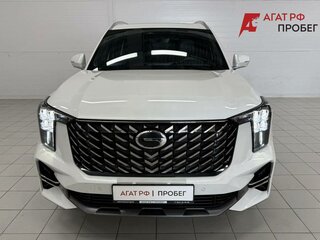 2024 GAC GS8 II, белый, 3525000 рублей, вид 2