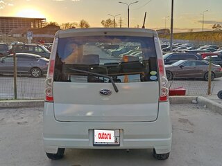 2006 Subaru Stella I, серебристый, 235000 рублей, вид 2