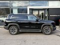2024 Haval Dargo I, чёрный - вид 3