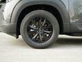 2026 Mazda CX-50, серый - вид 5