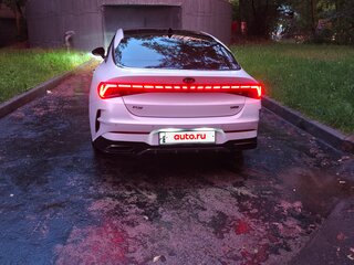 2020 Kia K5 III, белый, 2550000 рублей, вид 5