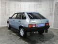 2003 Lada (ВАЗ) 2109 21093i, серый - вид 7