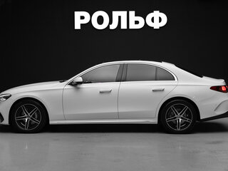 2026 Mercedes-Benz E-Класс 300 VI (W214, S214), белый, 9490000 рублей, вид 4