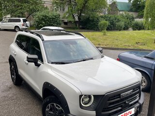 2023 Haval Dargo X I, белый, 2290000 рублей, вид 1