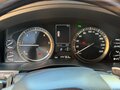 2019 Lexus LX 450d III Рестайлинг 2, чёрный, 8000000 рублей - вид 7
