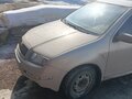 2004 Skoda Fabia I Рестайлинг, бежевый, 200000 рублей - вид 4