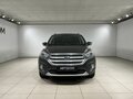 2018 Ford Kuga II Рестайлинг, серый - вид 2