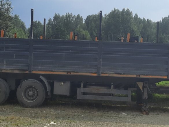 2024 БЗАП 94553, серый, 2580000 рублей
