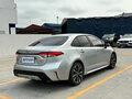 2022 Toyota Corolla Sporty XII (E210) Рестайлинг, серебристый - вид 7