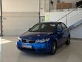 2011 Kia Cerato 6-speed II, синий, 659900 рублей - вид 1