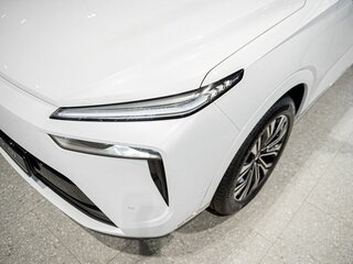 2024 Wey 07, белый, 7199000 рублей, вид 4
