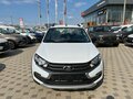 2026 Lada (ВАЗ) Granta Cross I Рестайлинг, белый - вид 1