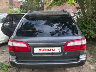 1998 Mazda Capella IV, серый, 280000 рублей, вид 1