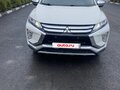 2019 Mitsubishi Eclipse Cross I, белый - вид 1