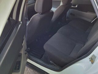 2010 Lada (ВАЗ) Priora I, белый, 225000 рублей, вид 4