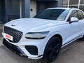 2021 Genesis GV70 I, белый - вид 6