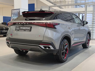 2023 Omoda C5 I, серый, 1850000 рублей, вид 5