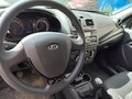 2025 Lada (ВАЗ) Granta Cross Euro-2 I Рестайлинг, коричневый, 980000 рублей - вид 10