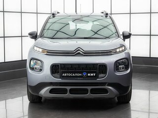 2020 Citroen C3 Aircross I, серый, 1319000 рублей, вид 2