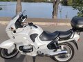 1999 BMW R 1100 RT, белый, 335000 рублей - вид 5