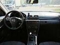 2005 Mazda 3 I (BK), серый - вид 9