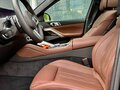 2025 BMW X6 40i III (G06) Рестайлинг, синий, 12700000 рублей - вид 7