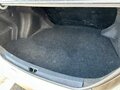2010 Toyota Corolla Axio X (E140, E150) Рестайлинг, серебристый, 1200000 рублей - вид 10