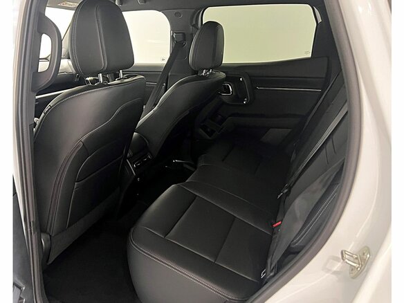 2026 Haval H7 I, белый, 3999000 рублей - вид 10