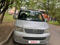 2004 Volkswagen Multivan T5, серебристый, 1210000 рублей - вид 1