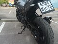 2018 Suzuki SV 650, серебристый, 550000 рублей