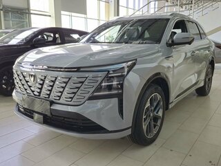 2025 Changan CS75 Plus IV, серый, 4339900 рублей, вид 1