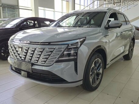 Changan CS75 Plus IV
