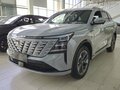 2025 Changan CS75 Plus IV, серый, 4339900 рублей