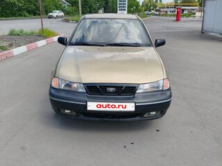 2007 Daewoo Nexia I, бежевый, 170000 рублей, вид 3