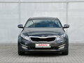 2011 Kia Optima III, серый - вид 3