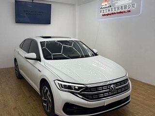 2022 Volkswagen Sagitar III Рестайлинг, белый, 1230000 рублей, вид 3