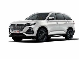 2026 Changan CS75 Pro, белый, 3155000 рублей, вид 1