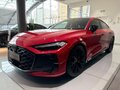 2026 Audi A5 L Sportback III (B10), красный, 6500000 рублей
