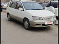 1997 Toyota Ipsum I (M10), белый