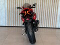 2026 Voge RR660S, красный - вид 7