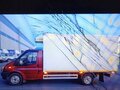 2008 Ford Transit, красный, 666666 рублей - вид 2