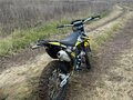 2025 JHL ELX300, жёлтый, 125000 рублей - вид 3