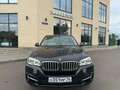 2014 BMW X5 50i III (F15), серый - вид 2